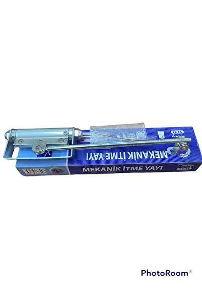 YT Kapı Itme Yayı (çubuk Yay)