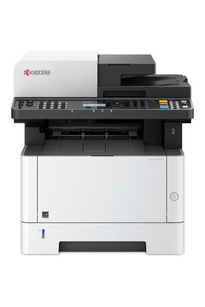 KYOCERA Ecosys M2135dn Yaz/tar/fot A4