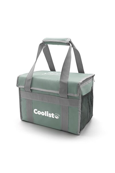 Coolist Cl36lg 36 Litre Katlanabilir Termos Bez Çanta / Buzluk