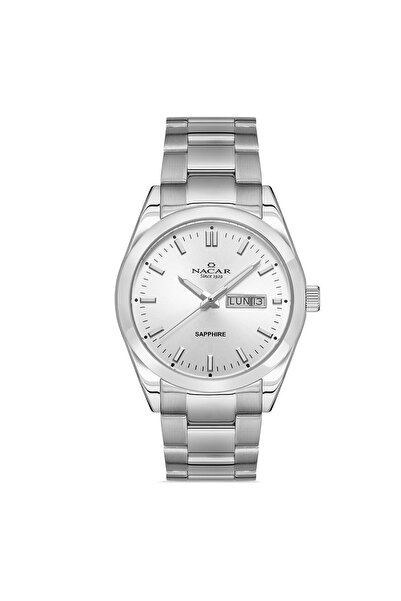 Nacar NC31-299227-AWM Erkek Kol Saati