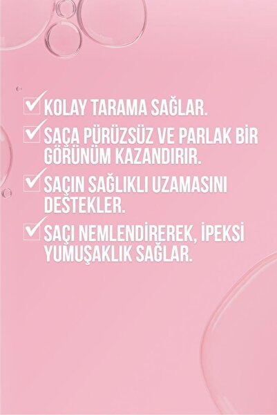 Restorex Arganový olej, tekutý kondicionér a kondicionér na vlasy 3dílná sada pro péči o vlasy