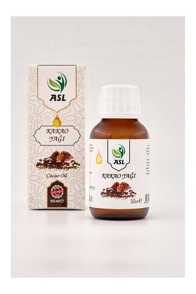 ASL Cocoa Butter 50 ml
