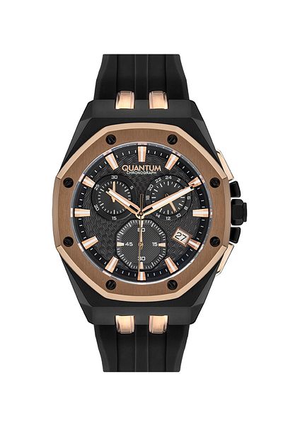 Quantum Hng949.661 Men's Wrist Watch