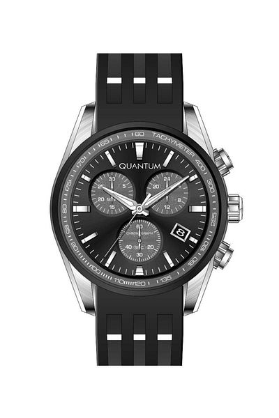 Quantum Adg1015.351 Men's Wristwatch