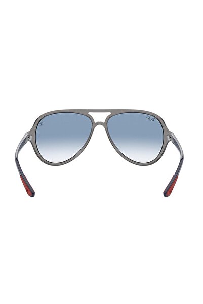 Ray-Ban Rb4125m F6453f 57 Unisex Sunglasses