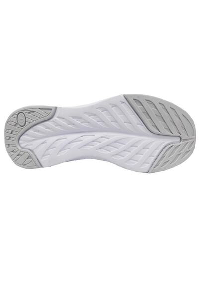 M.P. Beyaz - M.p 2712 Sport Casual Kadın Sneakers Ayakkabı