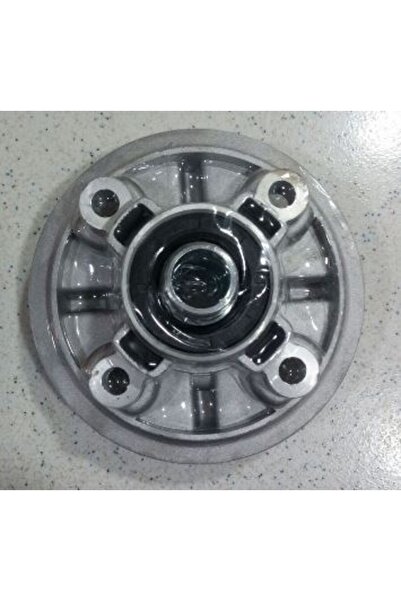 RMG Arka Dişli Flanşı Tamburu Cg Aluminyum Jant