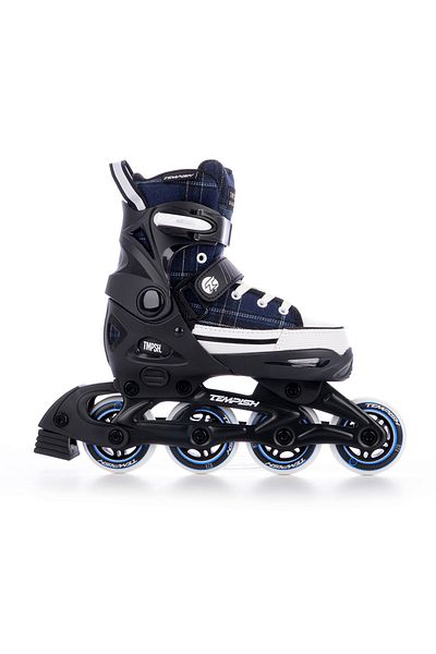 Tempish Rebel T Adjustable Kids Roller Skates