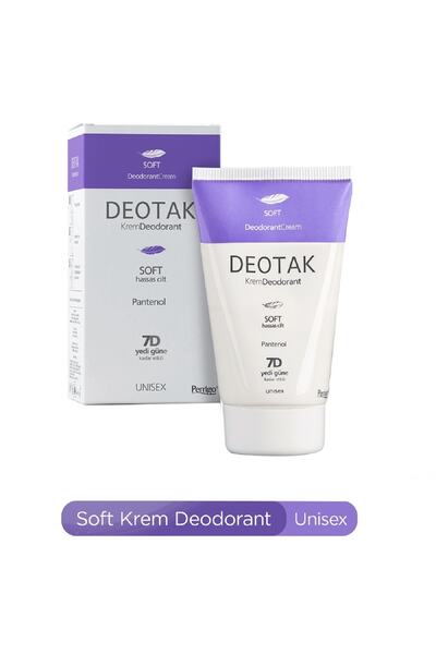 Deotak Krem Deodorant