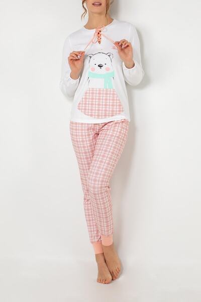 kingspearl Pajama Set