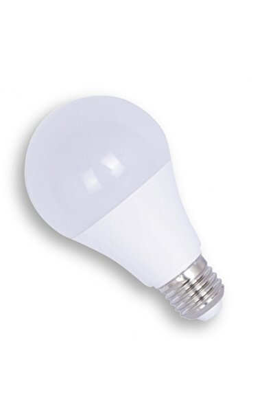 Genel Markalar Kes093 Radar Sensörlü Led’li Ampul 7w E27 Beyaz