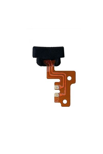 tekyerdenal Samsung Galaxy Ace Compatible S5830 S5830i Microphone