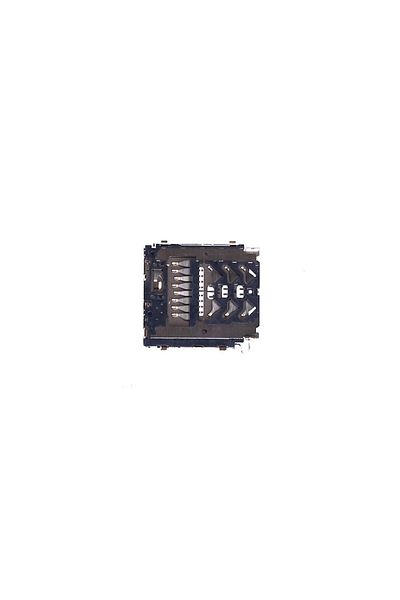tekyerdenal . Galaxy A3 A300 Sim Card Reader