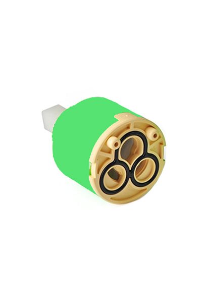 Özekremoğulları Mix Cartridge 40 Pieces Flat