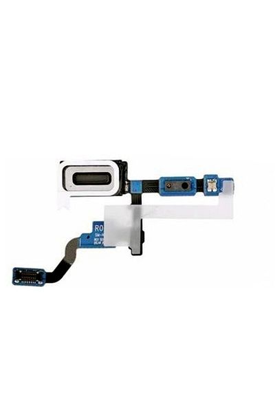 tekyerdenal Samsung Galaxy Note 5 N920 Compatible Inner Earphone Sensor Film Flex