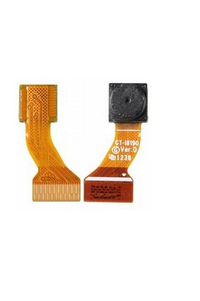 tekyerdenal Samsung Galaxy S3 Mini I8190 Front Camera