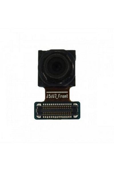 tekyerdenal Galaxy J7 Pro 2017 - J730 Model Front Camera
