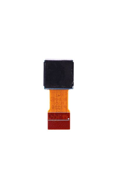 tekyerdenal Samsung Galaxy S3 Mini I8190 Rear Camera