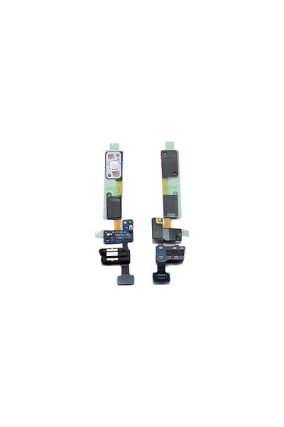 tekyerdenal . Galaxy J5 Prime G570 Key Board Film Flex