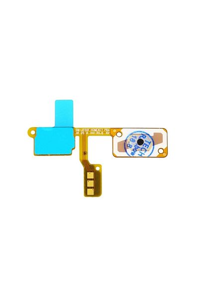 tekyerdenal Samsung Galaxy J3 Pro 2017 J330 - Key Pipe and Sensor Compatible Film Flex