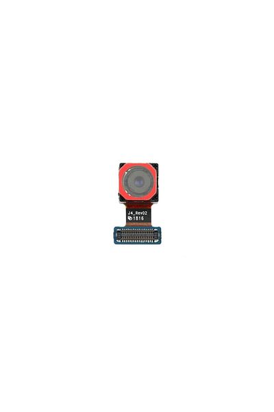 tekyerdenal Back Camera Compatible with Samsung Galaxy J4 J400