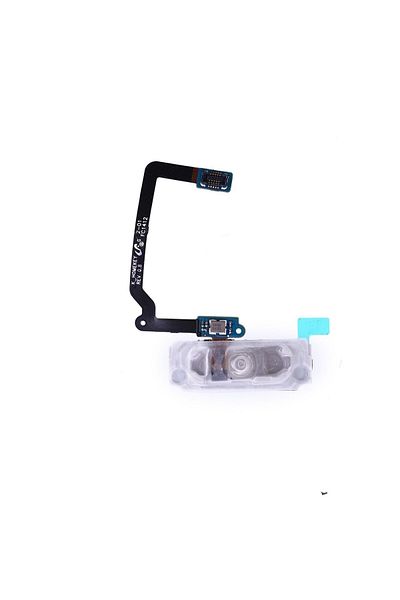 tekyerdenal Samsung Galaxy S5 G900 - Compatible Keyboard Film