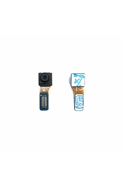 tekyerdenal . Galaxy A12 A125 Front Camera