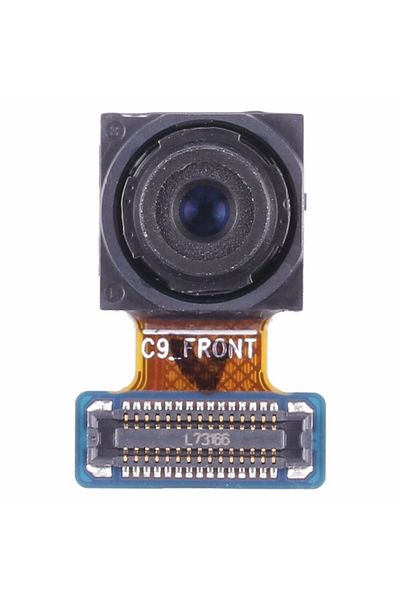 tekyerdenal . Galaxy C5010 C5 Pro Front Camera Front Camera Selfie