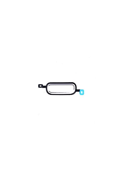 tekyerdenal Samsung Galaxy Grand Neo Compatible I9060 Home Key White