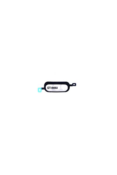 tekyerdenal Samsung Galaxy Grand Neo Compatible I9060 Home Key White