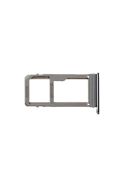 tekyerdenal Galaxy S7 Edge G935 Compatible Sim Card Tray Memory Card