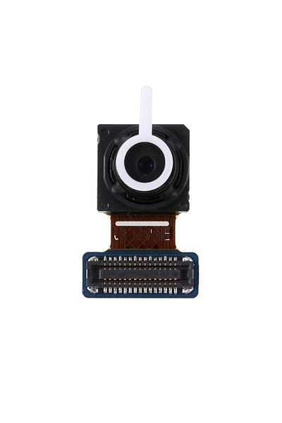 tekyerdenal Samsung Galaxy J6 J600 Front Camera