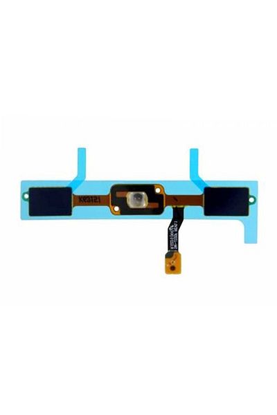 tekyerdenal Samsung Galaxy J3 J320 Compatible Key Pipe Film Flex