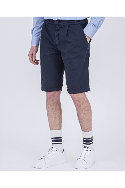 PAUL&SHARK شورتات الشحن للرجال