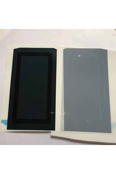 tekyerdenal Compatible For Samsung Galaxy A9 A9000 Lcd Screen Adhesive Tape