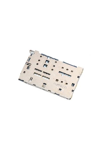 tekyerdenal Samsung Galaxy A310 A510 A710 Compatible Sim Card Reader