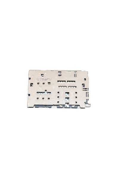 tekyerdenal Samsung Galaxy A310 A510 A710 Compatible Sim Card Reader