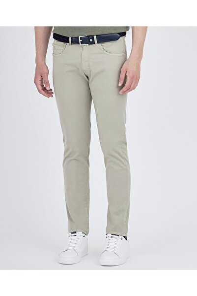 PAUL&SHARK Men's Five Pocket Pants