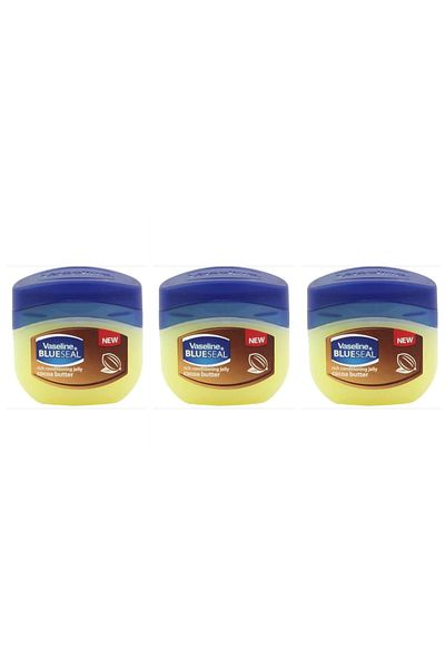 Vaseline 100 Ml Cocoa Glow - Gel Cream