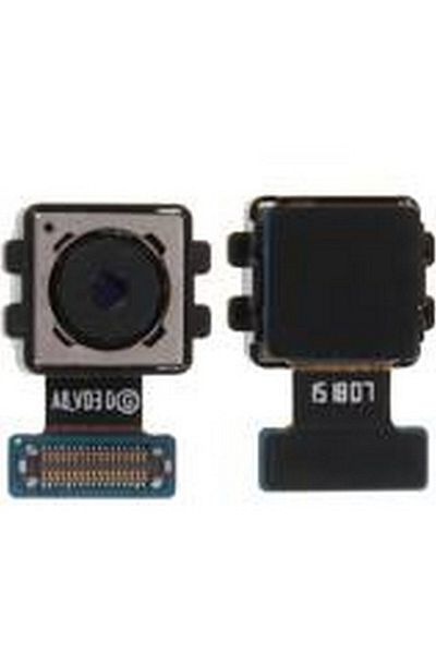 tekyerdenal Back Camera Compatible with Samsung Galaxy C9