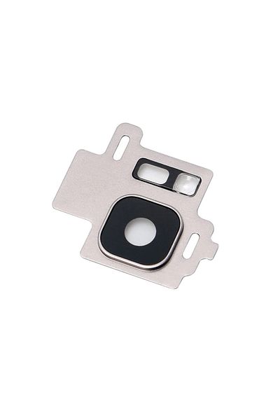 tekyerdenal Samsung Galaxy S8 G950 Camera Lens Silver