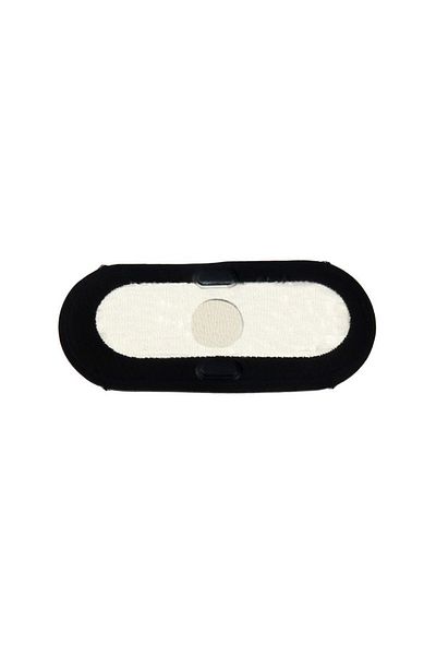 tekyerdenal Samsung Galaxy Core I8262 I8260 Compatible Home Key White