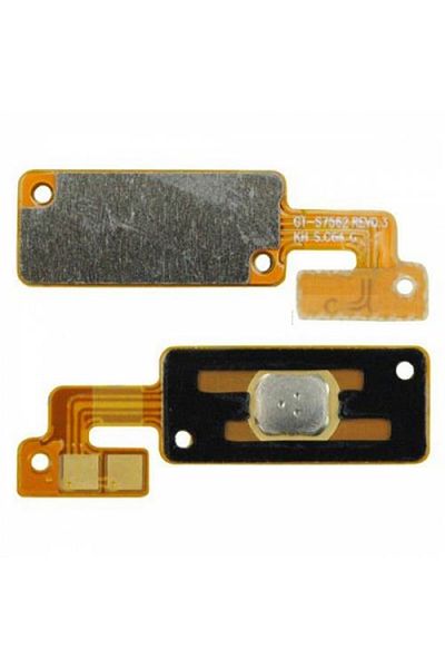 tekyerdenal Galaxy S7560 S7562 - Keyboard Film Flex, Home Model