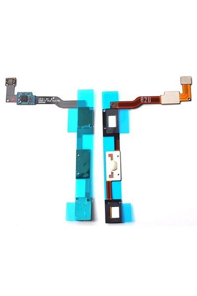 tekyerdenal . Galaxy Note 1 N7000 Key Board Film Flex