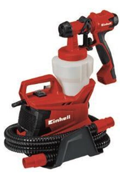 Einhell Tc-sy 700 S Elektrikli Sprey Boya Tabancası 700w