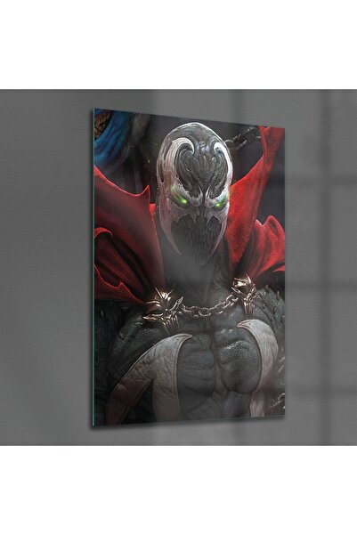 Decovetro Tabelul de sticlă Spawn