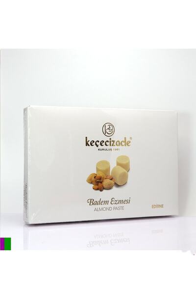 KEÇECİZADE Badem Ezmesi 430 gr