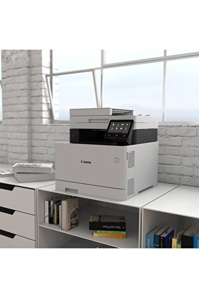 Canon I-sensys X C1127i Renkli Çok Fonksiyonlu Lazer Yazıcı-fotokopi-tarayıcı