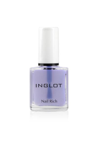 INGLOT Tırnak Güçlendirici-nail Rich