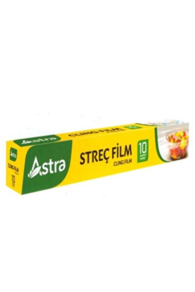 Astra Stretch Film 10 Mt